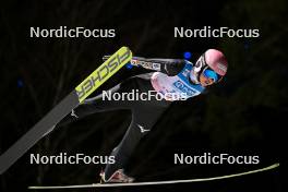 02.02.2024, Willingen, Germany (GER): Yuka Seto (JPN) - FIS world cup ski jumping women, training, Willingen (GER). www.nordicfocus.com. © Reichert/NordicFocus. Every downloaded picture is fee-liable