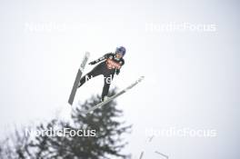 21.03.2024, Planica, Slovenia (SLO): Sara Takanashi (JPN) - FIS world cup ski flying women, individual HS102, Planica (SLO). www.nordicfocus.com. © Reichert/NordicFocus. Every downloaded picture is fee-liable.