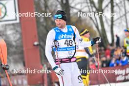 03.03.2024, Saelen-Mora, Sweden (SWE): Petter Northug Jr (NOR) - Ski Classics Vasaloppet, Saelen-Mora (SWE). www.nordicfocus.com. © Reichert/NordicFocus. Every downloaded picture is fee-liable.