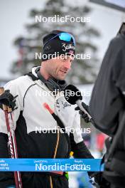 03.03.2024, Saelen-Mora, Sweden (SWE): Petter Northug (NOR) - Ski Classics Vasaloppet, Saelen-Mora (SWE). www.nordicfocus.com. © Reichert/NordicFocus. Every downloaded picture is fee-liable.
