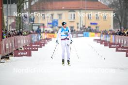 03.03.2024, Saelen-Mora, Sweden (SWE): Petter Northug Jr (NOR) - Ski Classics Vasaloppet, Saelen-Mora (SWE). www.nordicfocus.com. © Reichert/NordicFocus. Every downloaded picture is fee-liable.