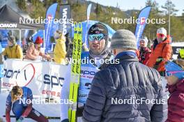 17.03.2024, Rena-Lillehammer, Norway (NOR): Petter Northug Jr (NOR) - Ski Classics Birkebeinerrennet, Rena-Lillehammer (NOR). www.nordicfocus.com. © Reichert/NordicFocus. Every downloaded picture is fee-liable.
