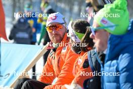 06.04.2024, Setermoen-Bardufoss, Norway (NOR): Thomas Bing (GER) - Ski Classics Reistadlopet, Setermoen-Bardufoss (NOR). www.nordicfocus.com. © Reichert/NordicFocus. Every downloaded picture is fee-liable.