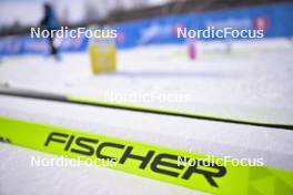07.04.2024, Bardufoss-Finnsnes, Norway (NOR): Industry Feature: Fischer ski on the snow - Ski Classics Summit 2 Senja, Bardufoss-Finnsnes (NOR). www.nordicfocus.com. © Reichert/NordicFocus. Every downloaded picture is fee-liable.