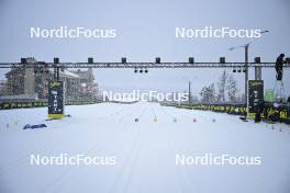 13.04.2024, Hafjell, Norway (NOR): feature: start area - Ski Classics Grand Finale Janteloppet - Hafjell (NOR). www.nordicfocus.com. © Reichert/NordicFocus. Every downloaded picture is fee-liable.