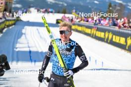 13.04.2024, Hafjell, Norway (NOR): Torleif Syrstad (NOR) - Ski Classics Grand Finale Janteloppet - Hafjell (NOR). www.nordicfocus.com. © Reichert/NordicFocus. Every downloaded picture is fee-liable.