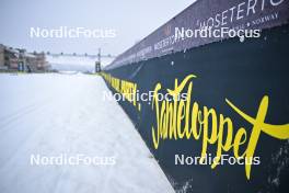 13.04.2024, Hafjell, Norway (NOR): feature: star area - Ski Classics Grand Finale Janteloppet - Hafjell (NOR). www.nordicfocus.com. © Reichert/NordicFocus. Every downloaded picture is fee-liable.