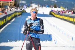 13.04.2024, Hafjell, Norway (NOR): Alvar Myhlback (SWE) - Ski Classics Grand Finale Janteloppet - Hafjell (NOR). www.nordicfocus.com. © Reichert/NordicFocus. Every downloaded picture is fee-liable.