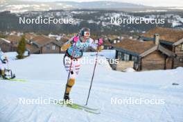 13.04.2024, Hafjell, Norway (NOR): Magni Smedas (NOR) - Ski Classics Grand Finale Janteloppet - Hafjell (NOR). www.nordicfocus.com. © Reichert/NordicFocus. Every downloaded picture is fee-liable.