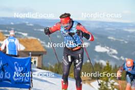 13.04.2024, Hafjell, Norway (NOR): Karstein Johaug (NOR) - Ski Classics Grand Finale Janteloppet - Hafjell (NOR). www.nordicfocus.com. © Reichert/NordicFocus. Every downloaded picture is fee-liable.